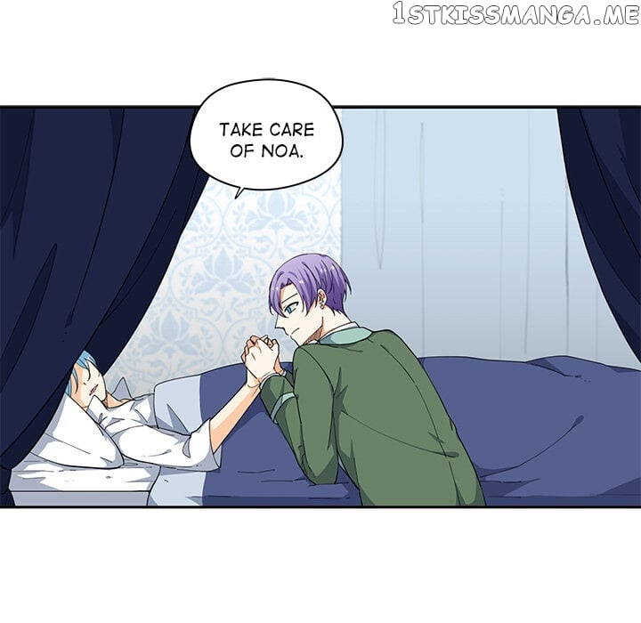 Our Secret Garden chapter 2 - page 11