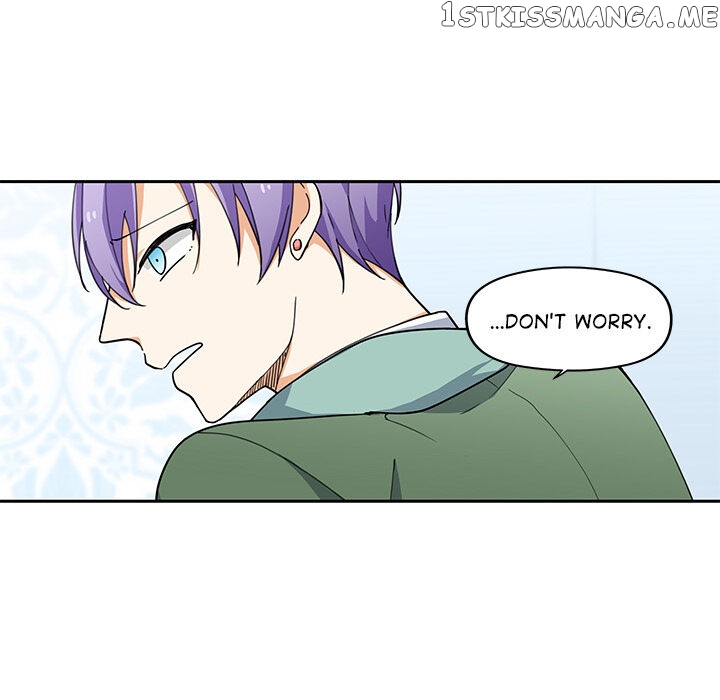 Our Secret Garden chapter 2 - page 12