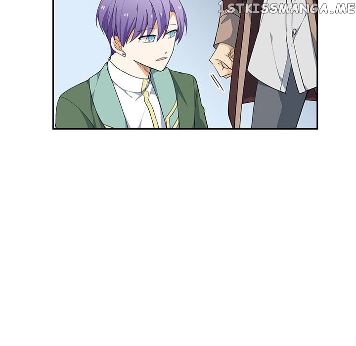 Our Secret Garden chapter 2 - page 14