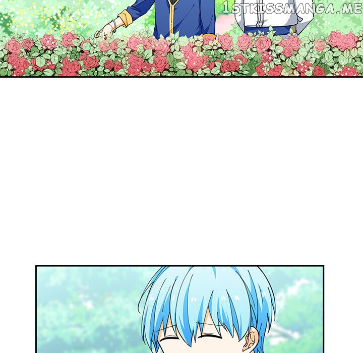 Our Secret Garden chapter 2 - page 20