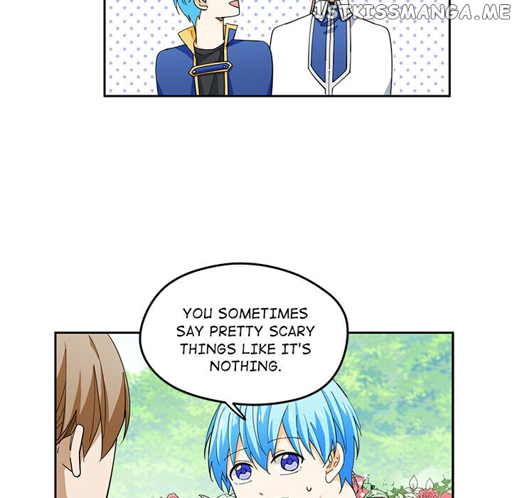 Our Secret Garden chapter 2 - page 23