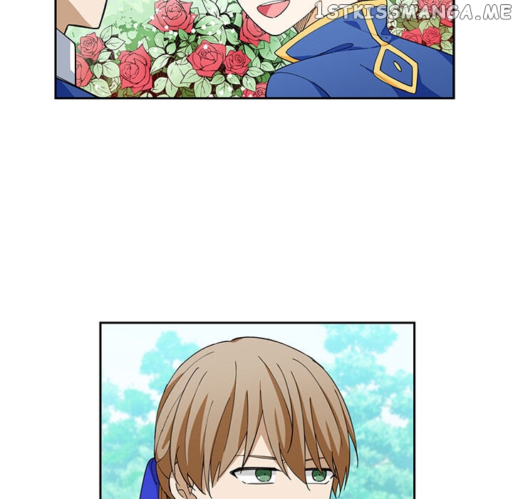 Our Secret Garden chapter 2 - page 24