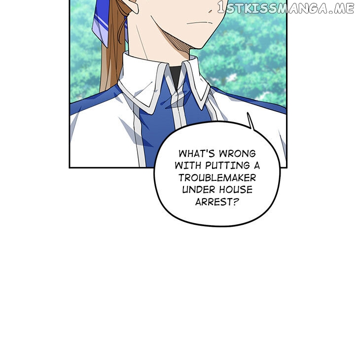 Our Secret Garden chapter 2 - page 25