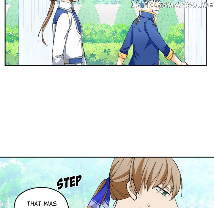 Our Secret Garden chapter 2 - page 31