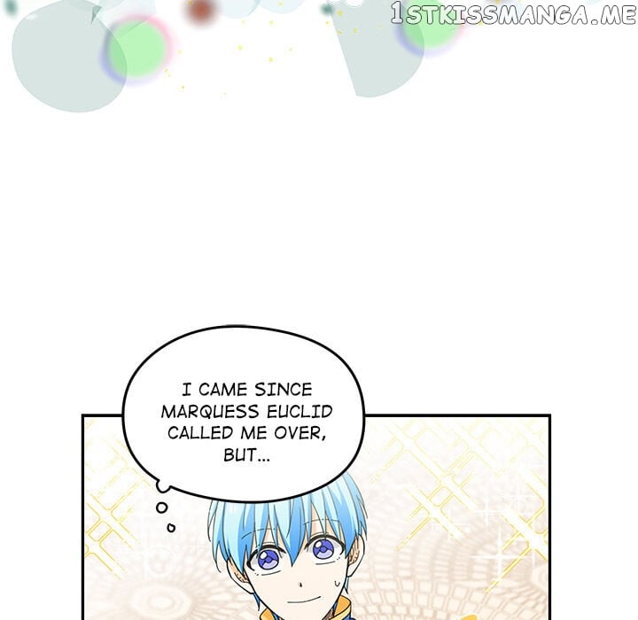 Our Secret Garden chapter 2 - page 42