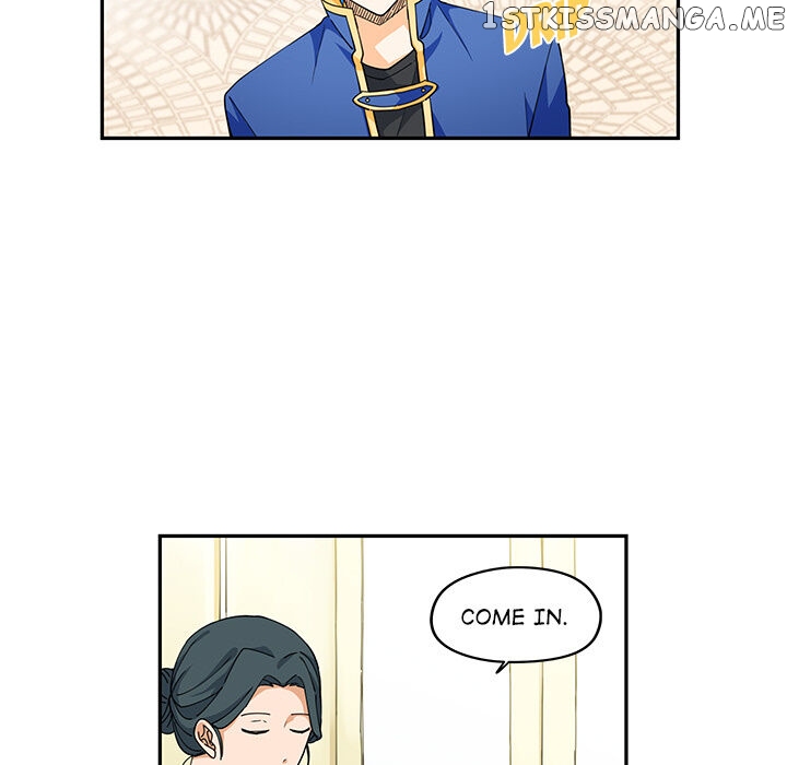 Our Secret Garden chapter 2 - page 43
