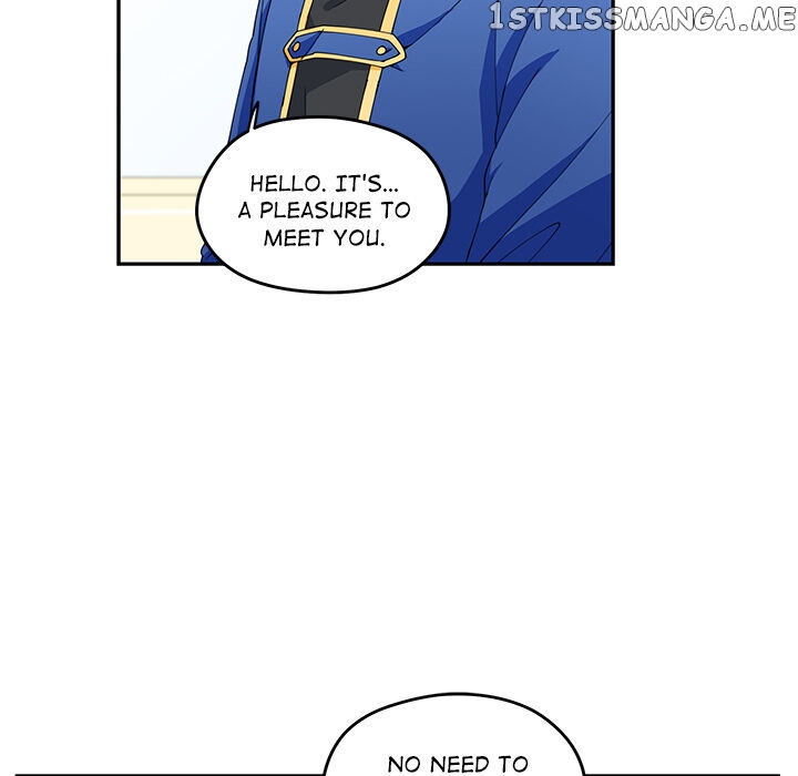 Our Secret Garden chapter 2 - page 50