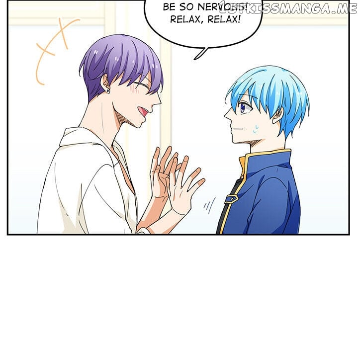 Our Secret Garden chapter 2 - page 51