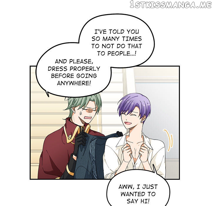 Our Secret Garden chapter 2 - page 56