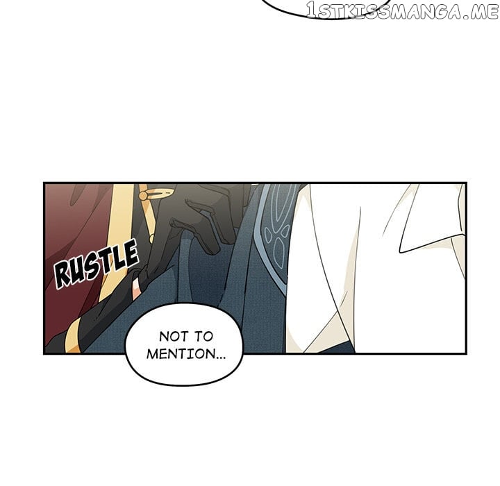 Our Secret Garden chapter 2 - page 57