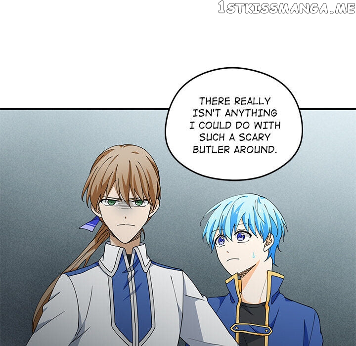 Our Secret Garden chapter 2 - page 58
