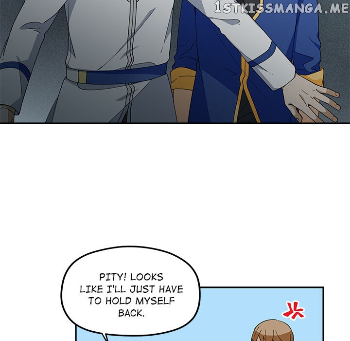 Our Secret Garden chapter 2 - page 59