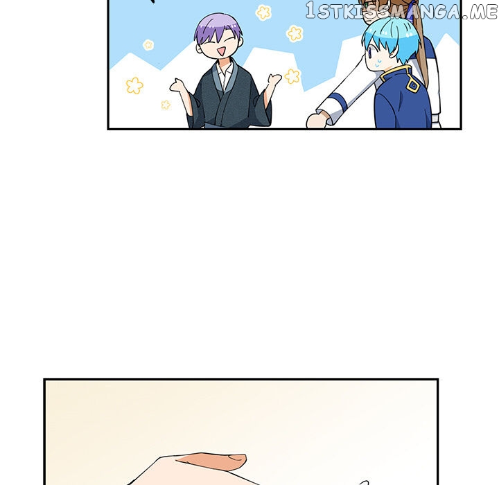 Our Secret Garden chapter 2 - page 60