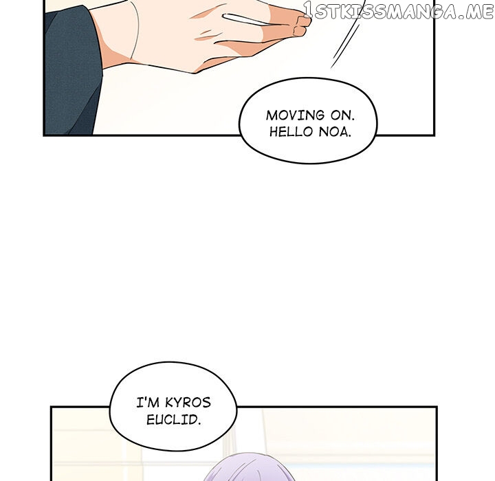Our Secret Garden chapter 2 - page 61