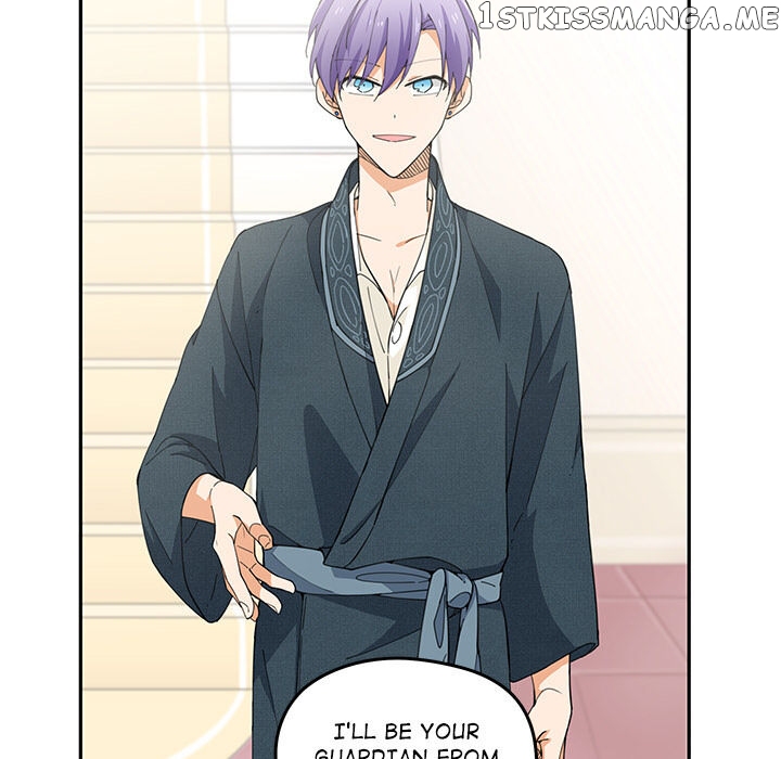 Our Secret Garden chapter 2 - page 62