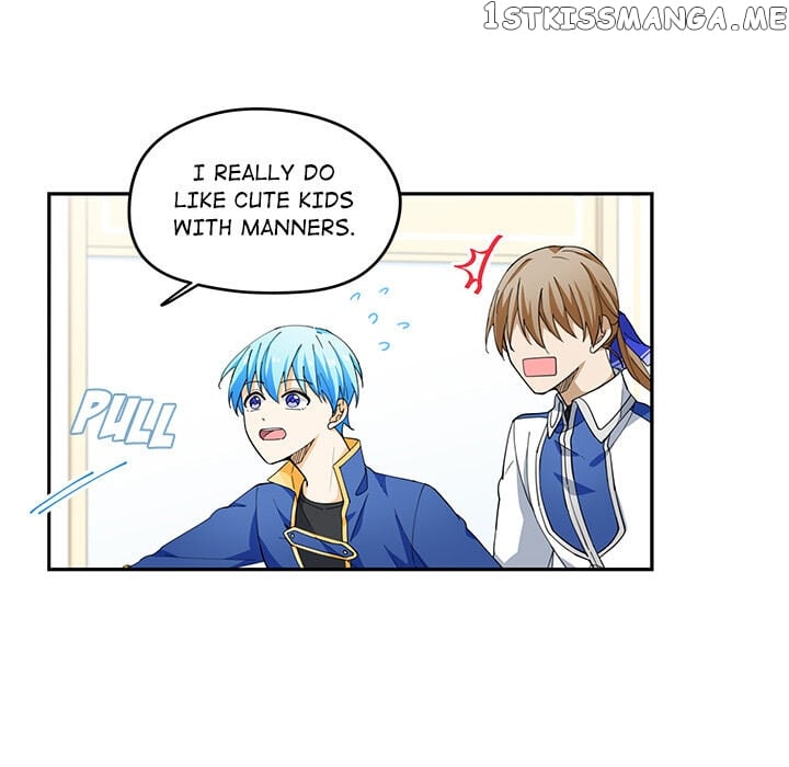 Our Secret Garden chapter 2 - page 66