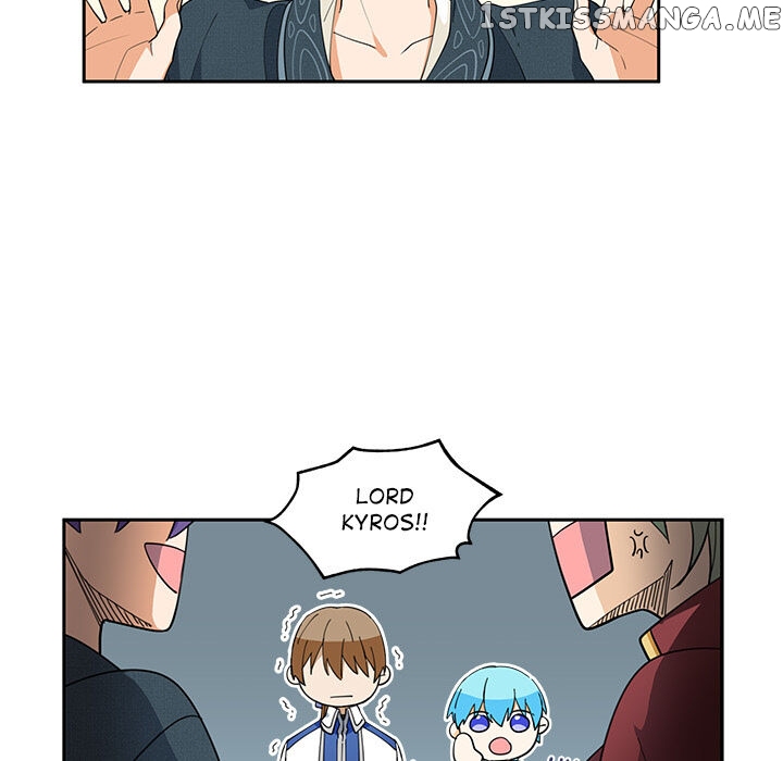 Our Secret Garden chapter 2 - page 70