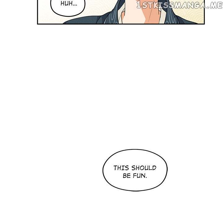 Our Secret Garden chapter 2 - page 73