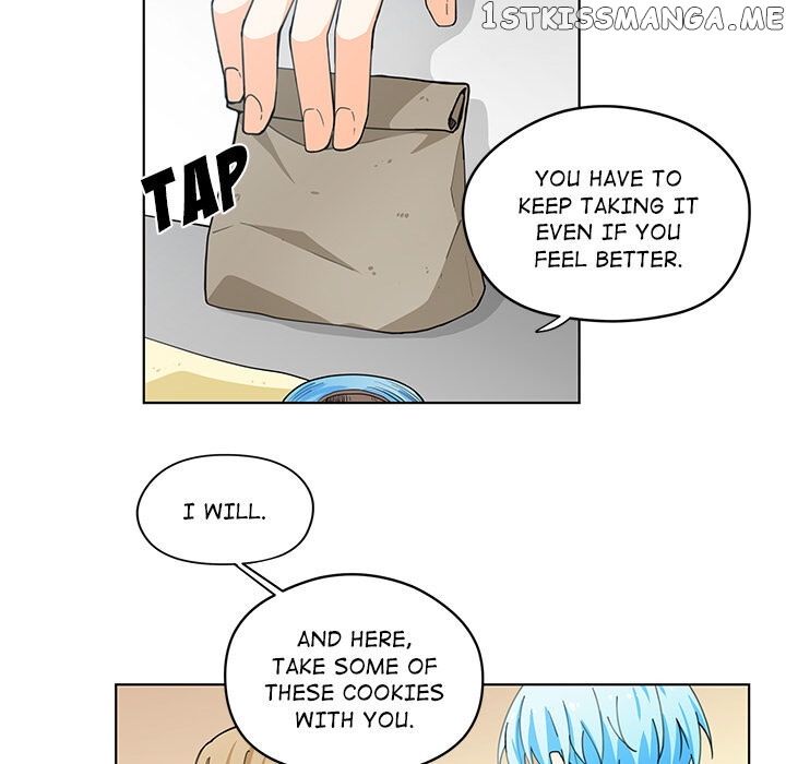 Our Secret Garden chapter 1 - page 13