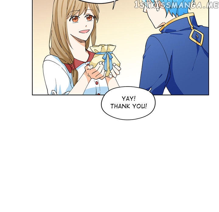 Our Secret Garden chapter 1 - page 14