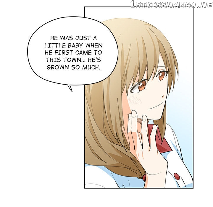 Our Secret Garden chapter 1 - page 19
