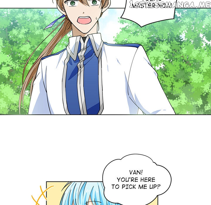 Our Secret Garden chapter 1 - page 27