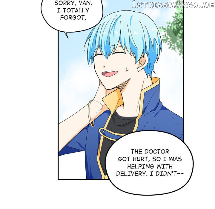 Our Secret Garden chapter 1 - page 31