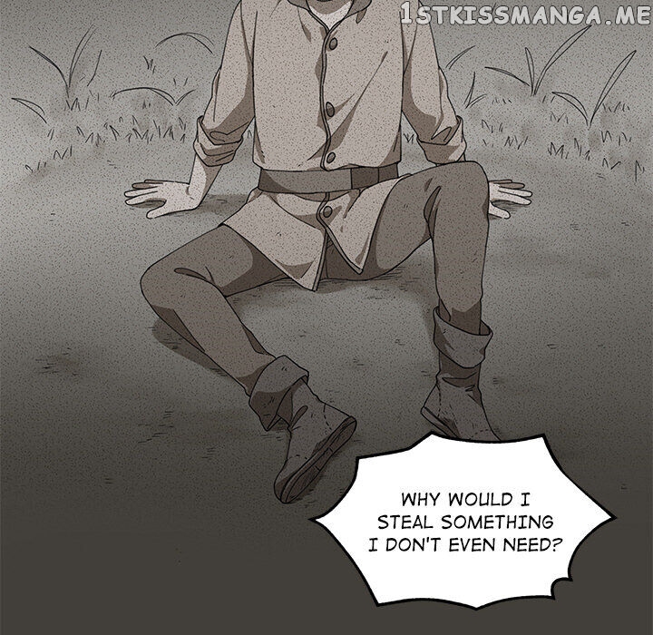 Our Secret Garden chapter 1 - page 39
