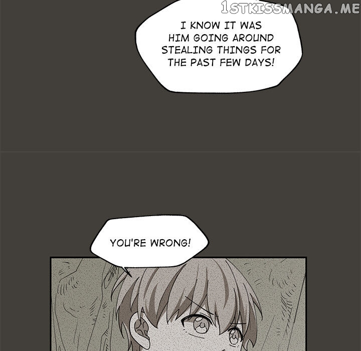 Our Secret Garden chapter 1 - page 50