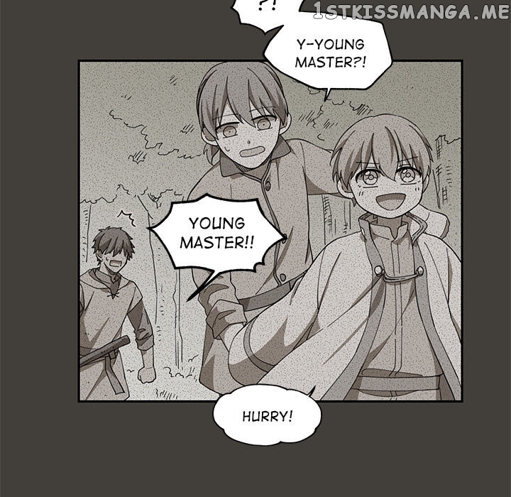 Our Secret Garden chapter 1 - page 58