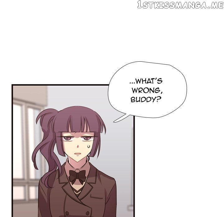 I Need Romance chapter 12 - page 42