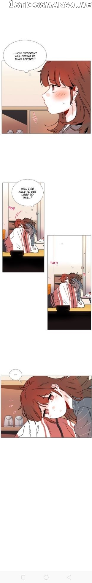 Girl’s Cult ( You At First Sight ) chapter 91 - page 2