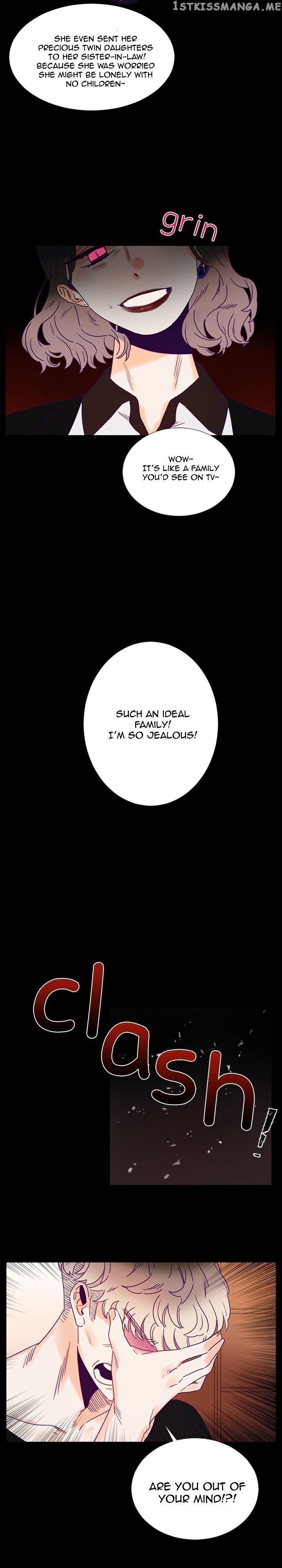 Girl’s Cult ( You At First Sight ) chapter 86 - page 2