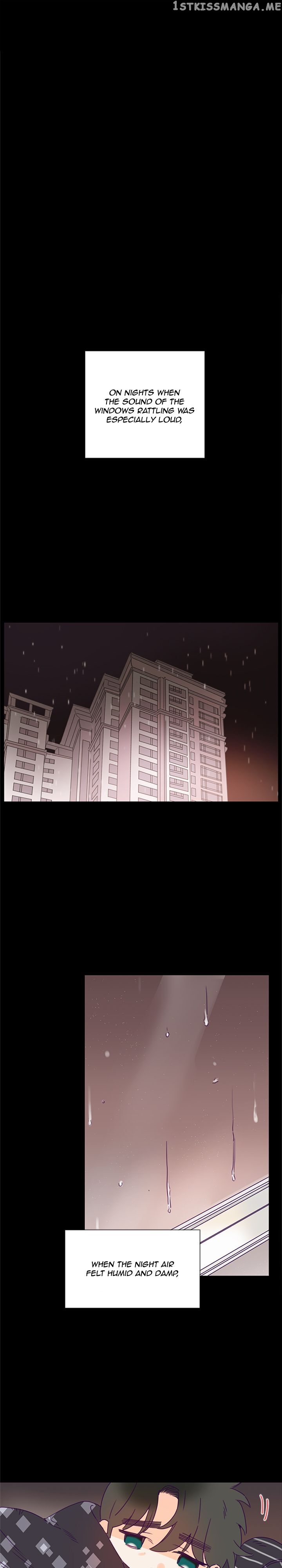 Girl’s Cult ( You At First Sight ) chapter 85 - page 1