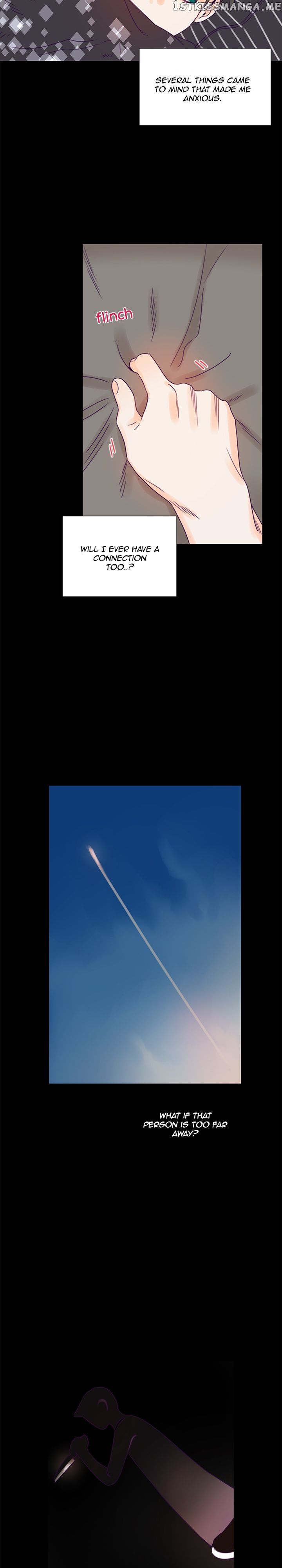 Girl’s Cult ( You At First Sight ) chapter 85 - page 2