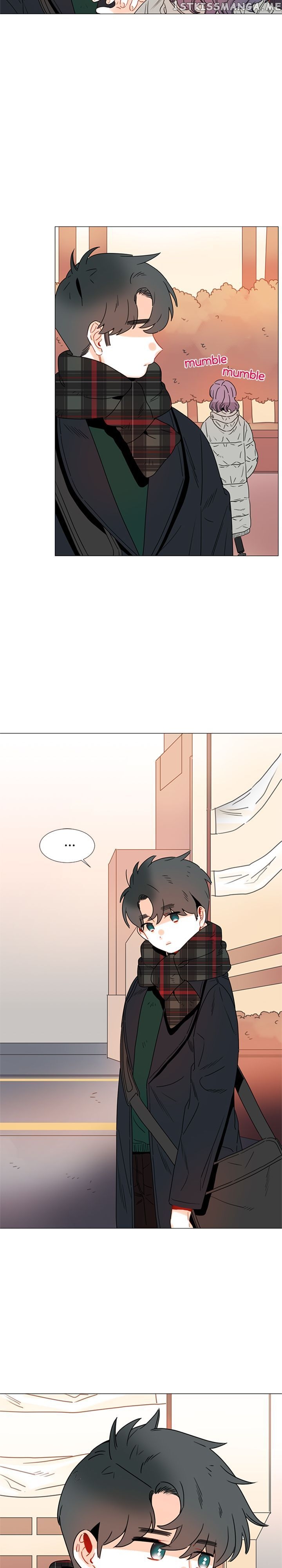 Girl’s Cult ( You At First Sight ) chapter 78 - page 9