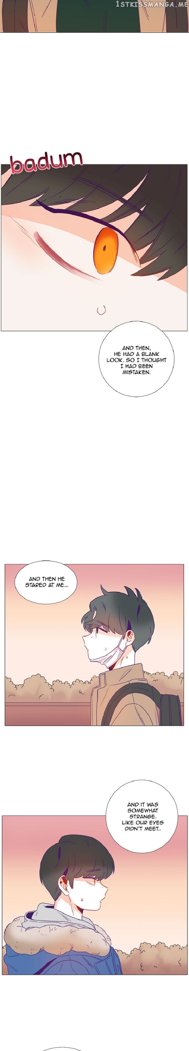 Girl’s Cult ( You At First Sight ) chapter 74 - page 13