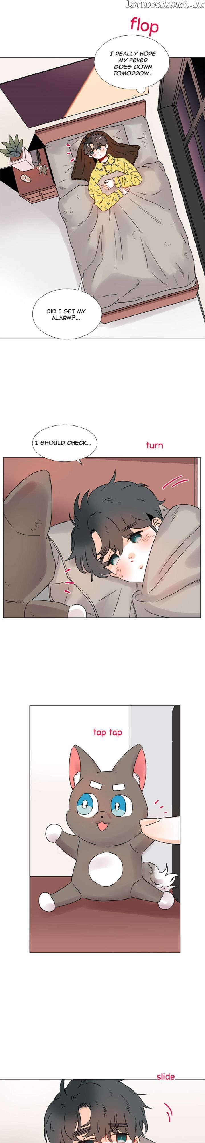 Girl’s Cult ( You At First Sight ) chapter 74 - page 19