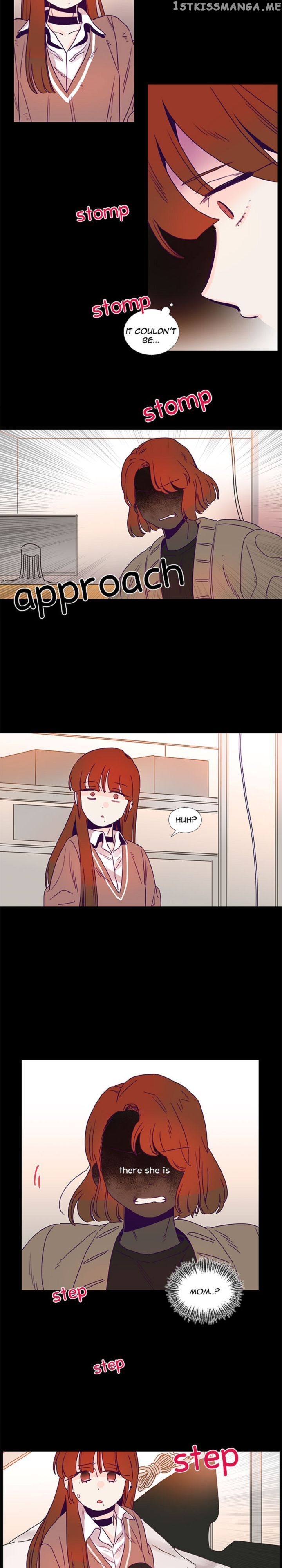 Girl’s Cult ( You At First Sight ) chapter 71 - page 14