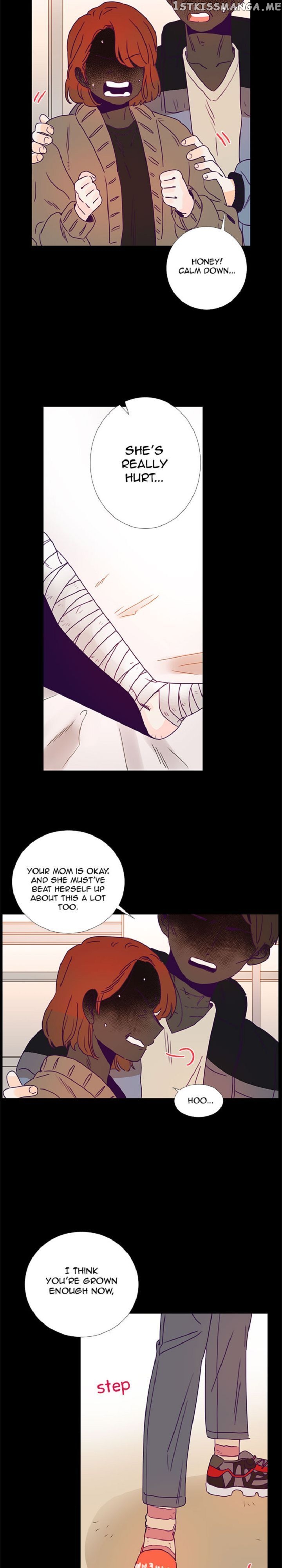 Girl’s Cult ( You At First Sight ) chapter 71 - page 17