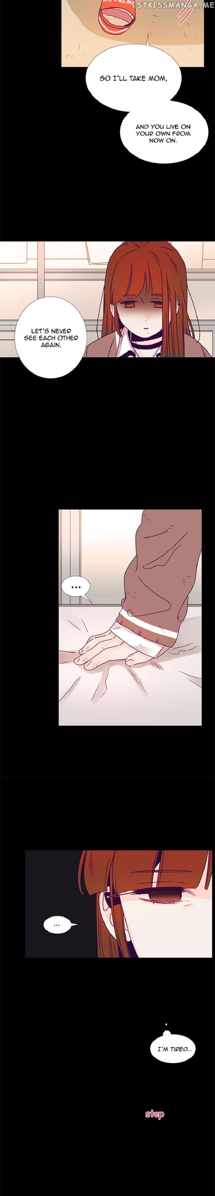 Girl’s Cult ( You At First Sight ) chapter 71 - page 18
