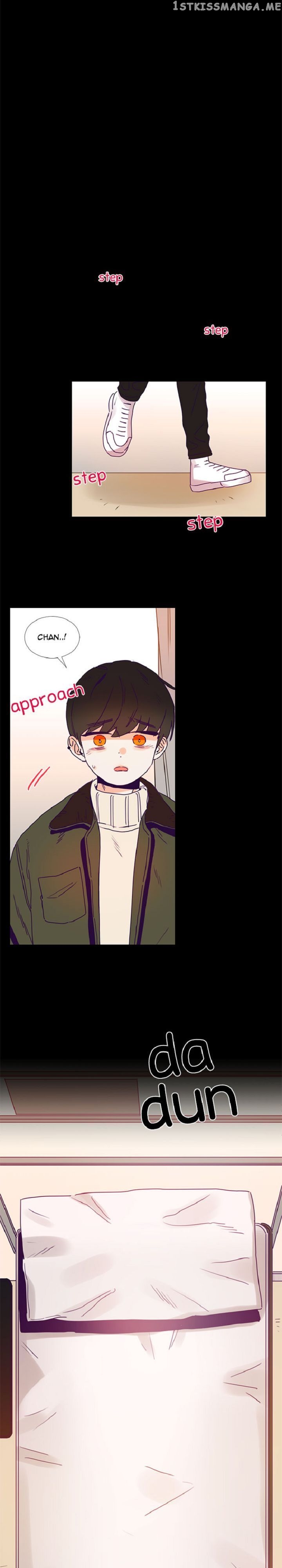 Girl’s Cult ( You At First Sight ) chapter 71 - page 19