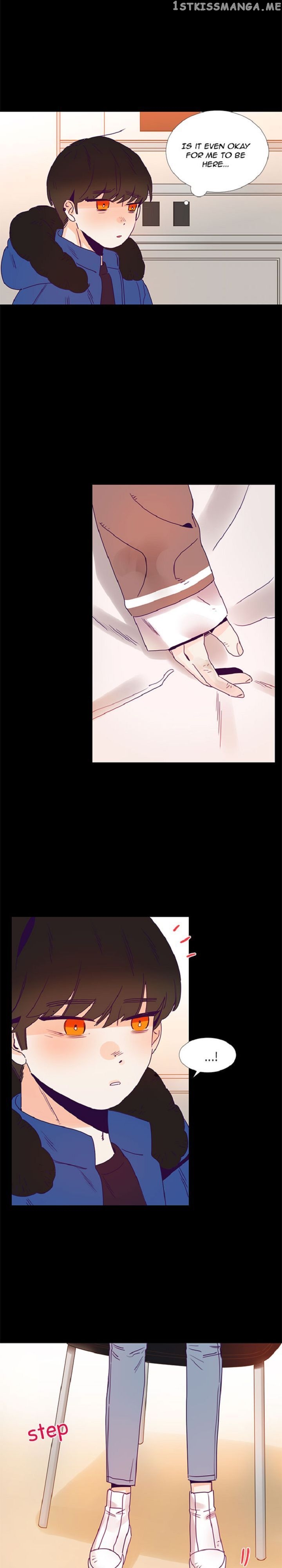 Girl’s Cult ( You At First Sight ) chapter 71 - page 9