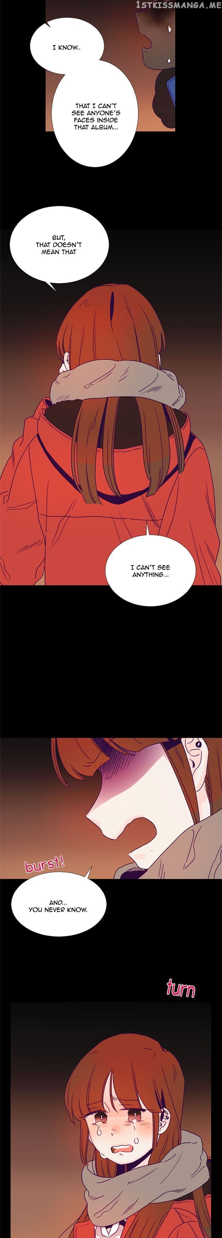 Girl’s Cult ( You At First Sight ) chapter 70 - page 12