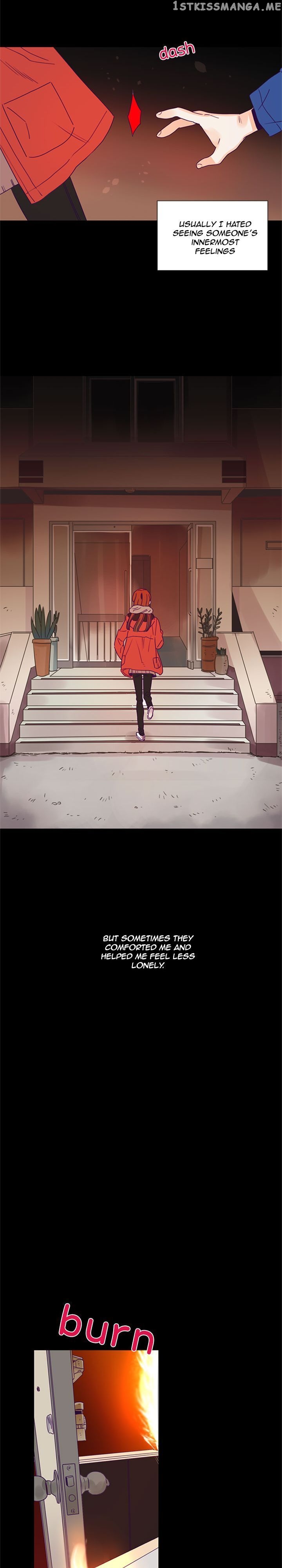 Girl’s Cult ( You At First Sight ) chapter 70 - page 14