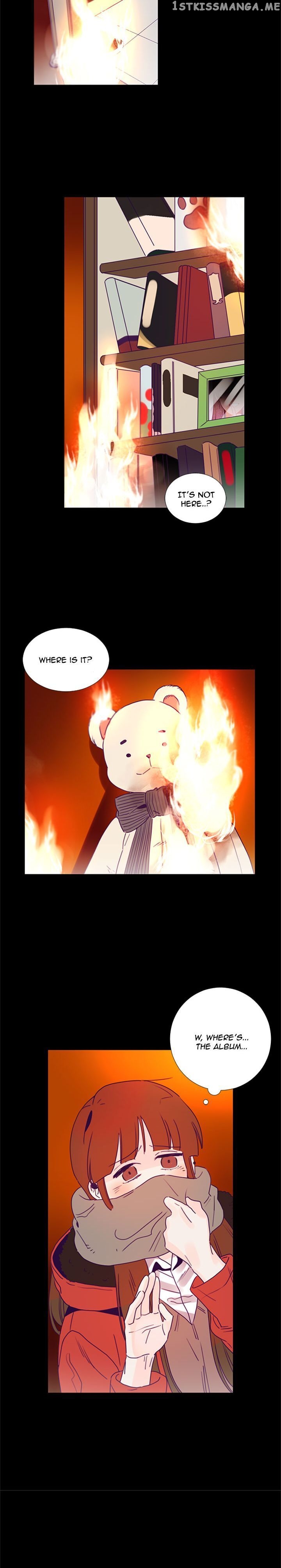 Girl’s Cult ( You At First Sight ) chapter 70 - page 15