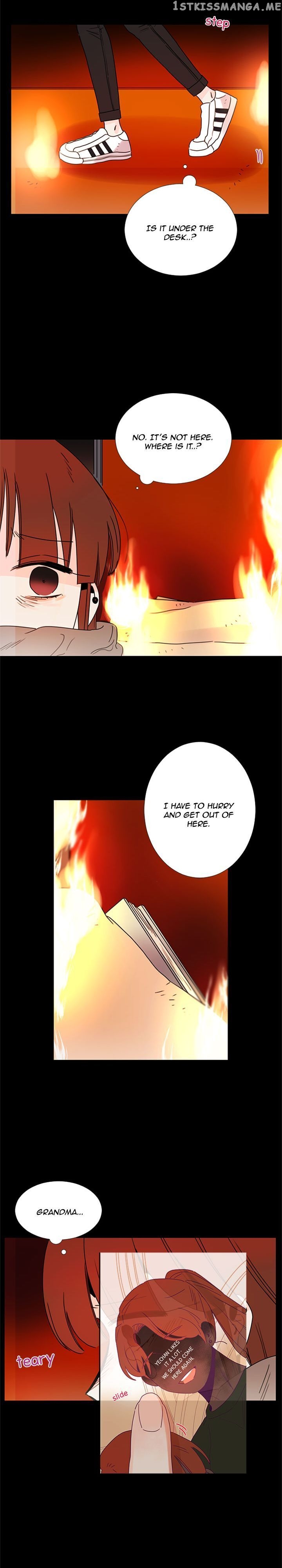 Girl’s Cult ( You At First Sight ) chapter 70 - page 16