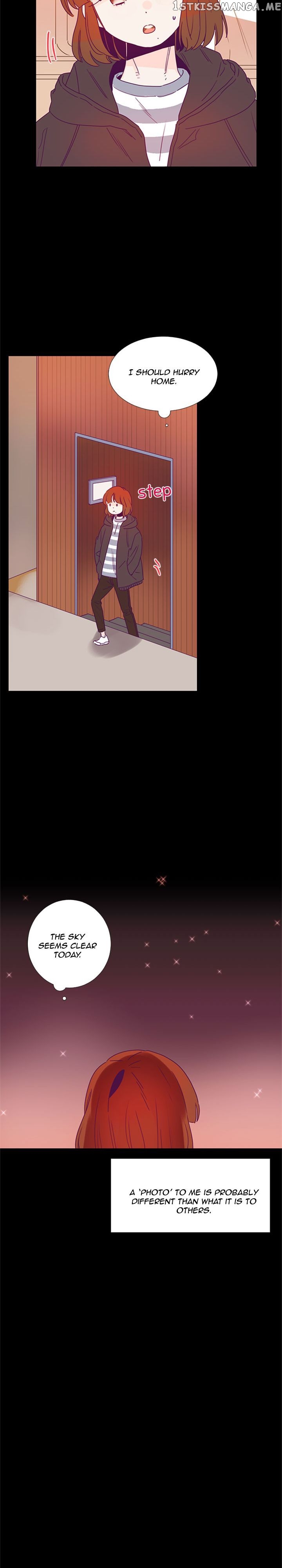 Girl’s Cult ( You At First Sight ) chapter 70 - page 7