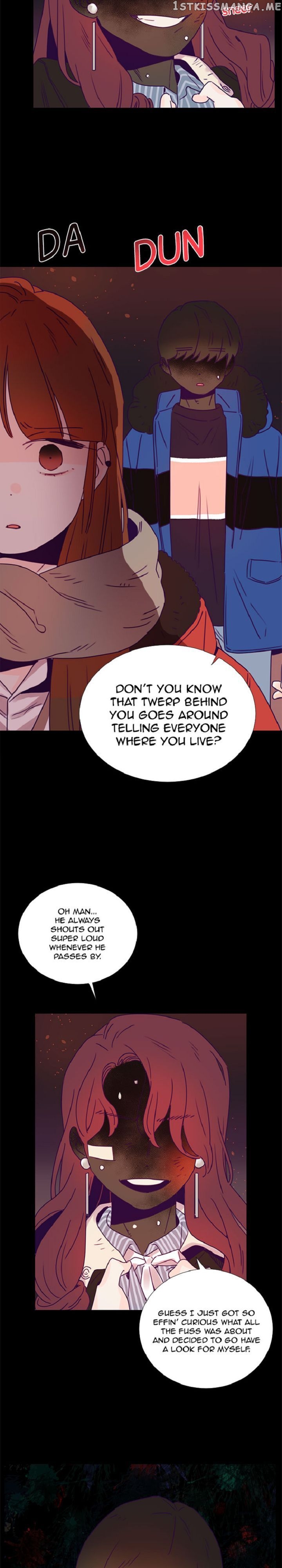 Girl’s Cult ( You At First Sight ) chapter 69 - page 11
