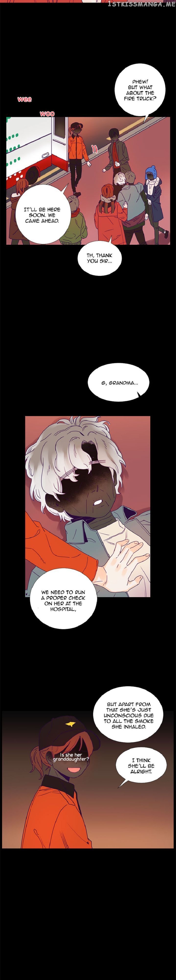 Girl’s Cult ( You At First Sight ) chapter 69 - page 17